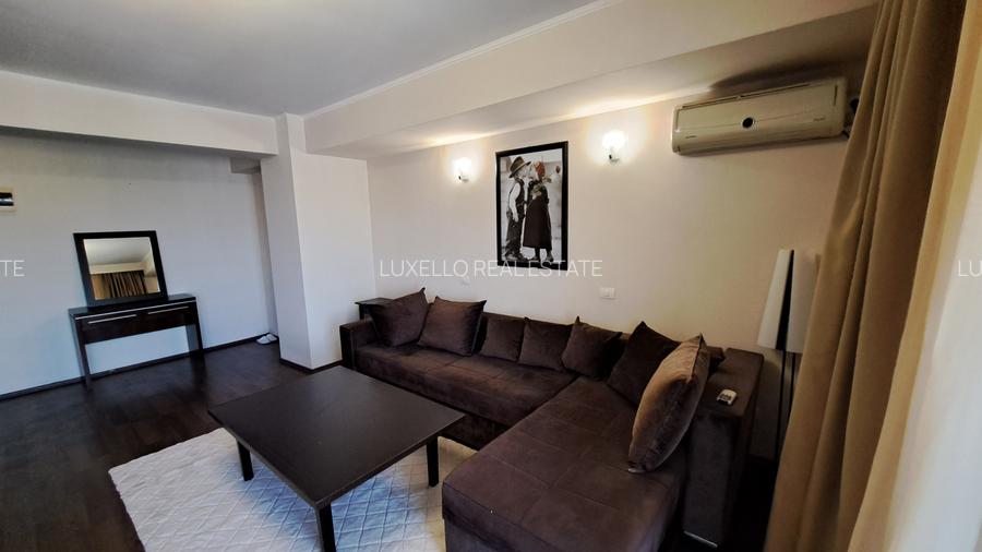 APARTAMENT 3 CAMERE LUX IN COMPLEX REZIDENTIAL CU CIRCUIT INCHIS - 7