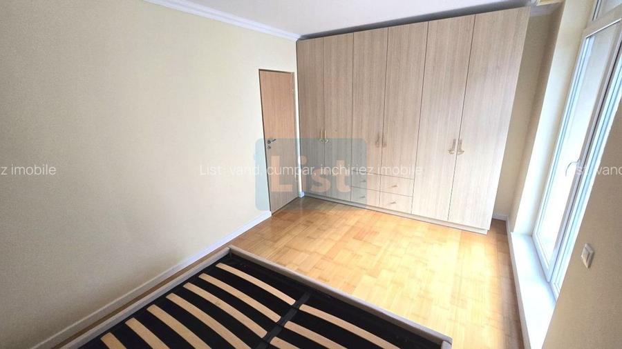 Apartament cu 2 camere de vanzare in Borhanci - 3