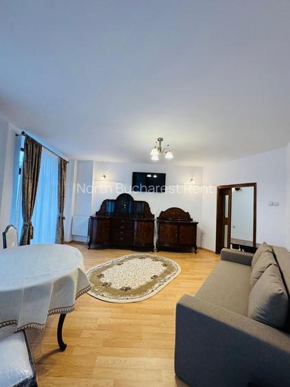 Apartament 2 camere Calea Victoriei/Renovat complet/Centrala proprie - 16