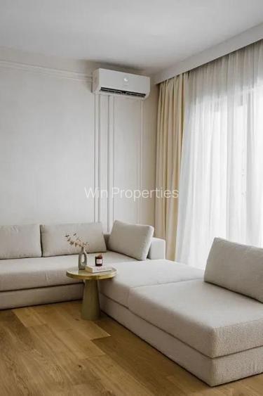 Apartament LUX 2 camere Belair Lake, zona Erou Iancu Nicolae - 5