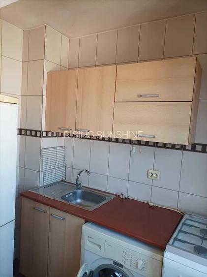 garsoniera | Drumul Taberei | 850 m Metrou Tudor Vladimirescu - 5