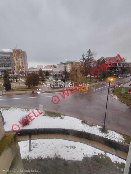 Apartament cu 3 camere de vânzare, ultracentral, pe strada Brazilor! - 7