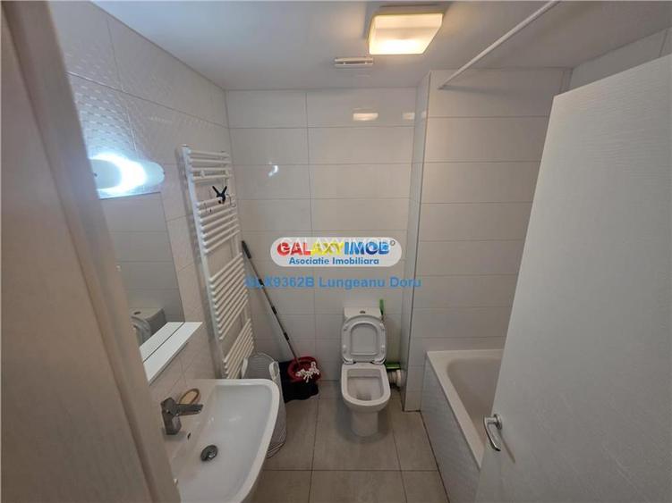 2 camere decomandat, Centrala,1 Parcare Subterana, 21 Residence - 8