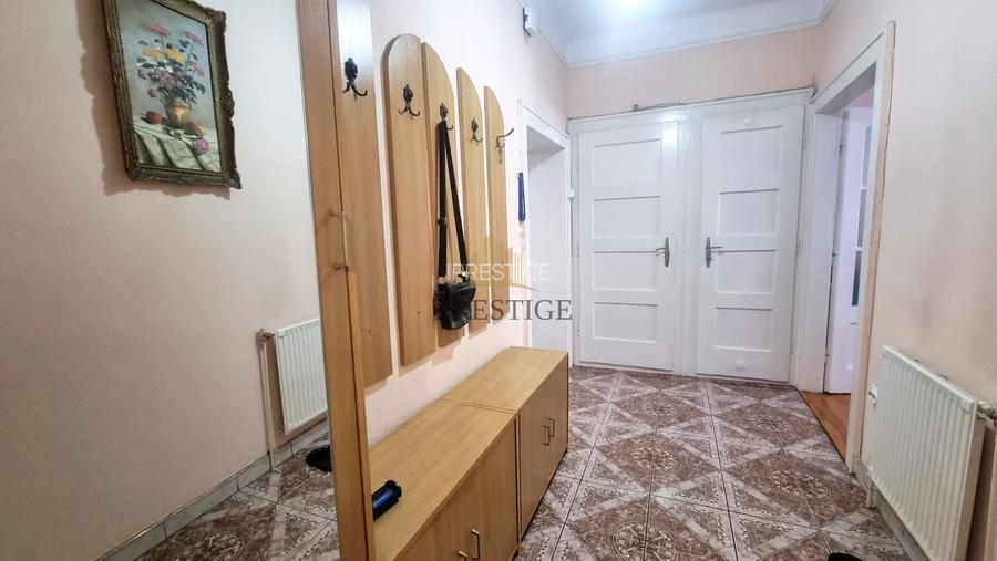 Apartament 2 camere în Sibiu, zona Piața Mică, COMISION 0 - 7