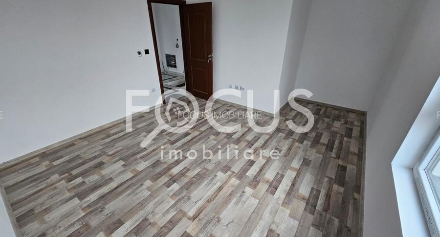 Duplex cu 4 camere si 2 terase in Freidorf, finisat la cheie COMISION 0% - 6