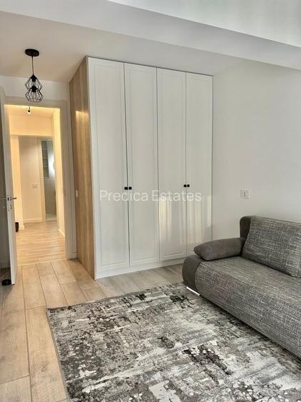 3 camere  - Parcului 20, Domenii, Expozitiei, 1 Mai, Herastrau - 5