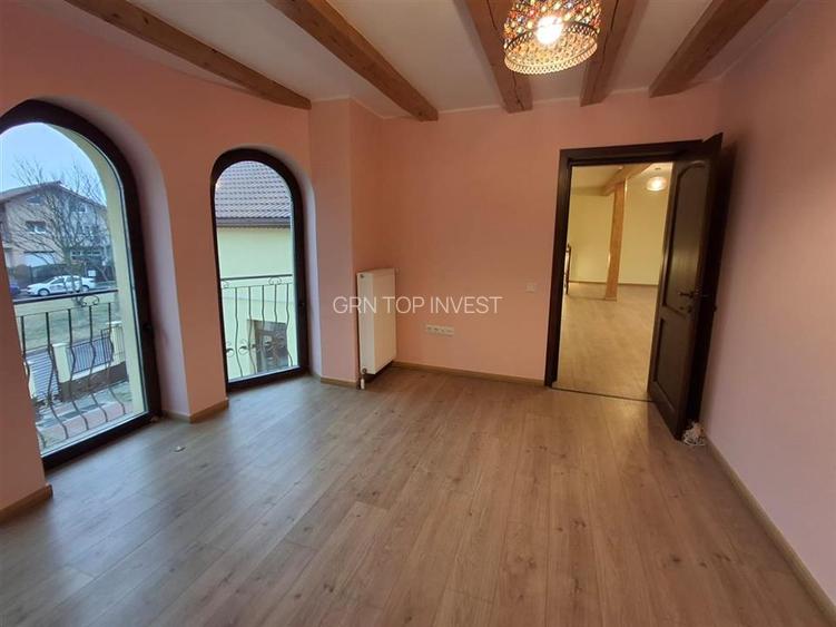 Casa 6 camere garaj zona Tineretului - 27