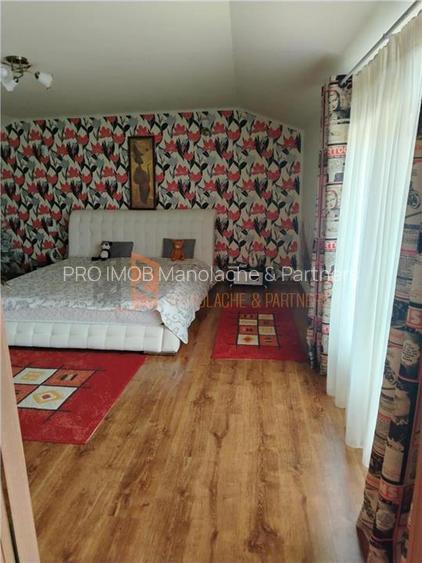 Casa tip P+M zona Smeeni - 5