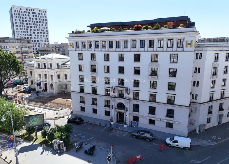 Romana, H Victoriei 109 - comision 0%, reprezentam proprietarul! - 3