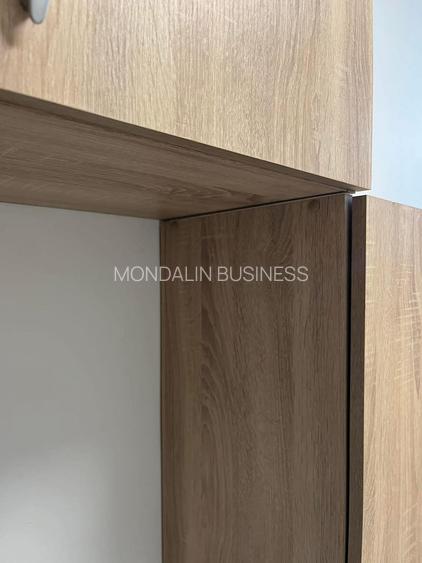 Vânzare garsonieră 12mp, Etaj 2, Strada Iza, Oradea - 10