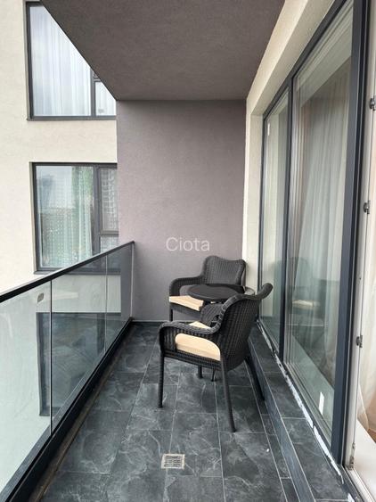 Prima inchiriere -Apartament 2 camere Doamna Ghica - Obor  - 15