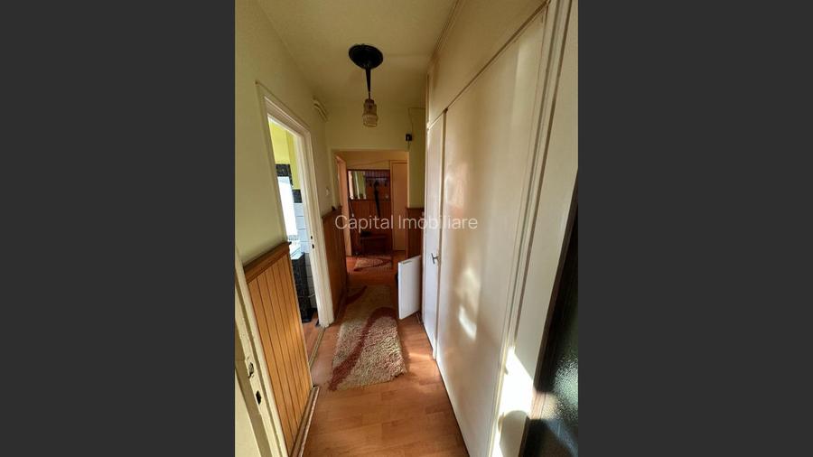 Comision 0%, apartament 3 camere Micro I ,et,9 - 9