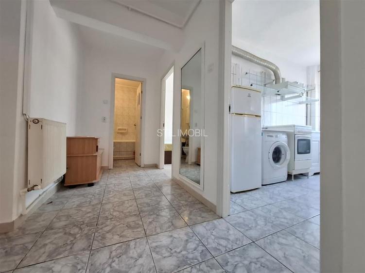 Liber, apartament 2 camere decomandat, Alexandru Familial, fara risc - 3