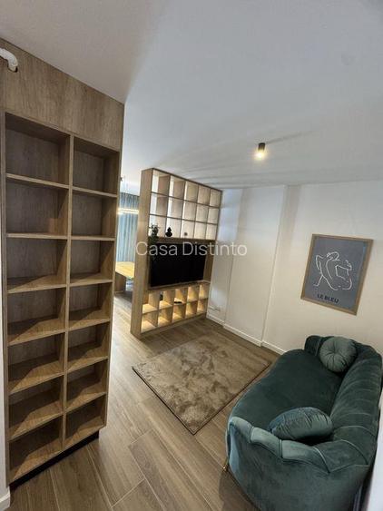 Apartament 2 Camere de inchiriat - 5
