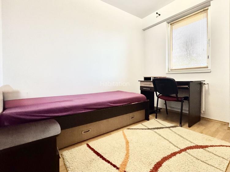 Apartament 3 camere în ansamblu cu curte și loc de joacă – Lipovei - 15