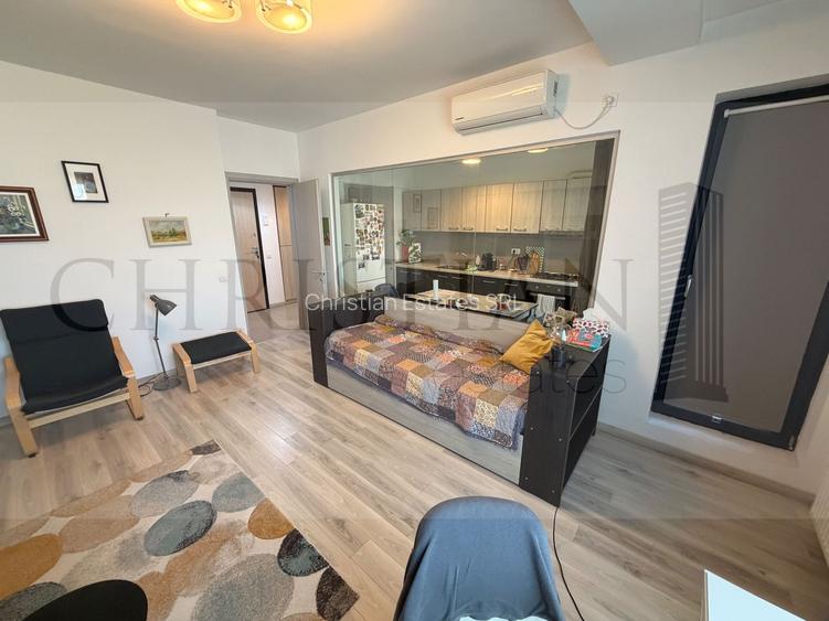| Studio - 20th Residence- Grozavesti - 42 mp - Metrou | - 9