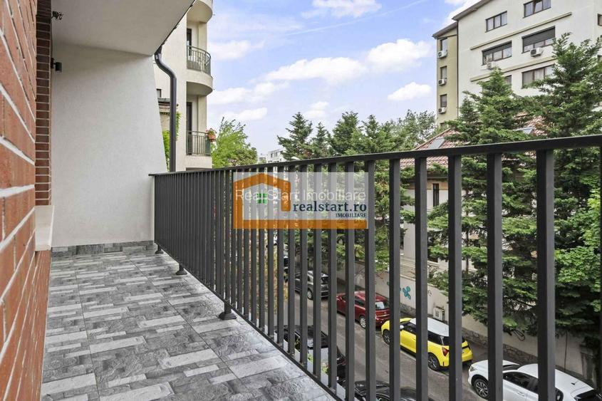 Prima Inchiriere, Clucerului, P+2E, birouri, rezidential/mixt - 23
