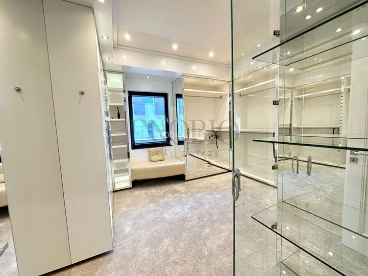 Penthouse | Washington Residence | 2 Locuri de Parcare - 22