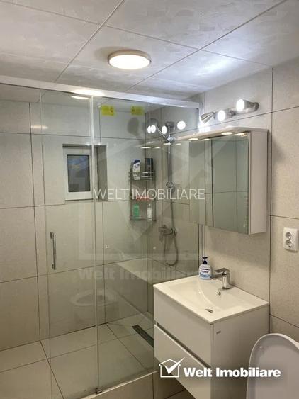 Apartament cu 3 camere in Zorilor, zona Pasteur - 7