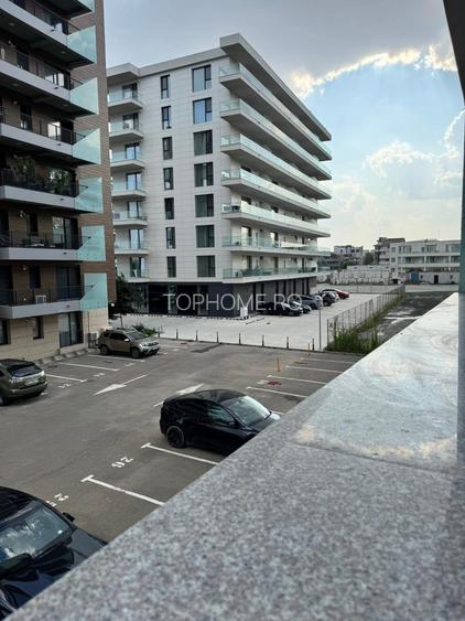 Apartament 2 camere, spatios,bloc 2020,langa plaja-Sunshine Beach - 18