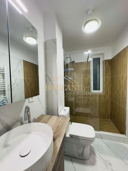 BG32-Vila Noua 3 camere,Mobilata Utilata-COMISION 0% - 10