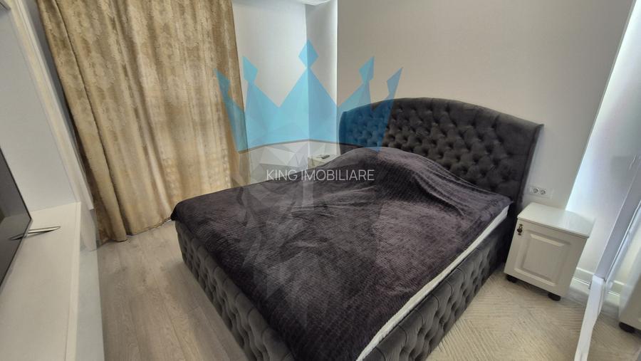 Apartament 2 Camere Novum Grozavesti Bucuresti - 14