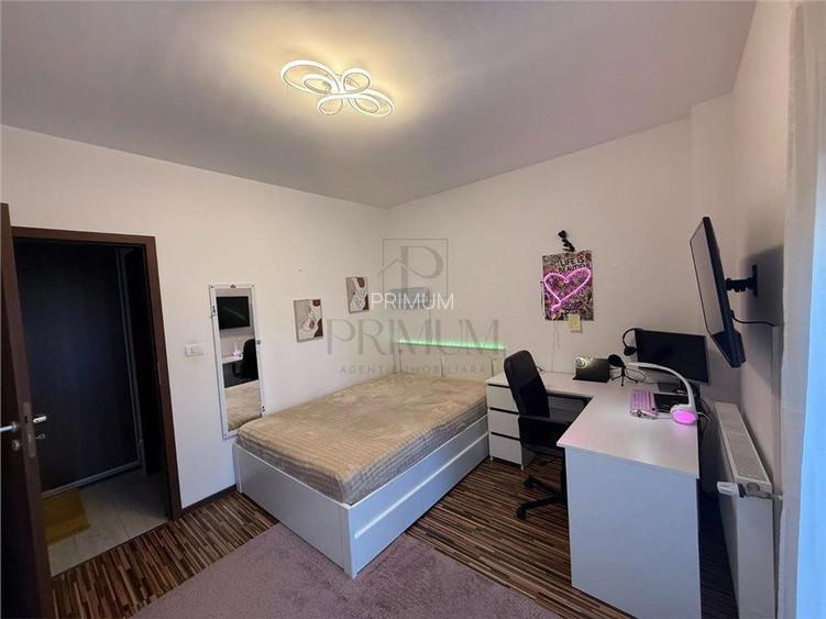 TORONTALULUI | 3 CAM | 2 BAI | ET.2 | LOC PARCARE | BOXA | LIFT - 5