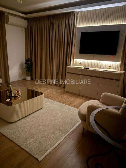 Apartament 3 camere I bloc nou I etaj 2/4 I vedere lac I Straulesti - 4