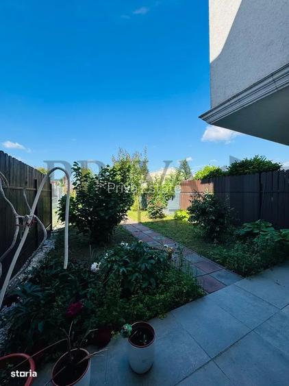Triplex 4 camere, 2 bai, complet mobilat si utilat. - 2