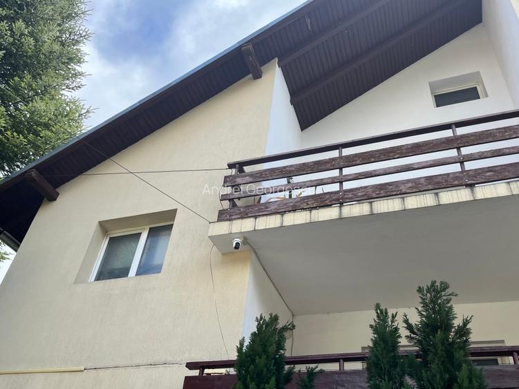 Vand in Zamora apartament Duplex unicat cu 4 camere  - 3