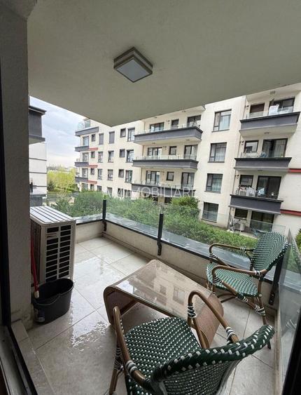 AP. 2 CAMERE LAGUNA RESIDENCE,CENTRALA PROPRIE, PARCARE,PISCINA,MODERN - 5