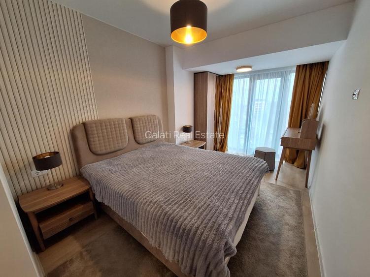 2 decomandate Central Park Basarabiei Bloc 2023 53mp utili 4/6 mobilat/utilat - 3