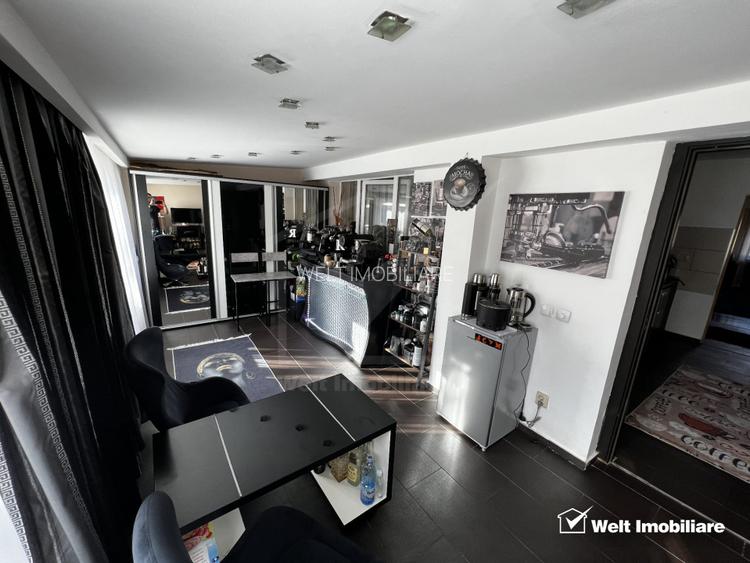 Apartament cu 3 camere, Manastur, parcare inclusa - 17