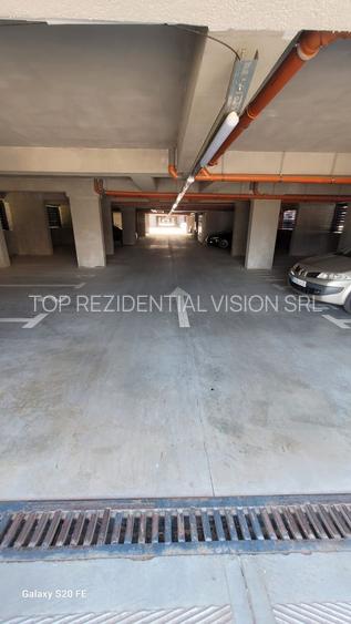 3 CAMERE - GURA GARLITEI -  EFY RESIDENCE - METROU N. TECLU! - 7