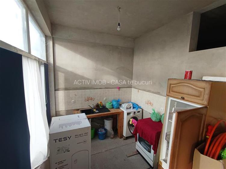 DUPLEX P+1+M CU TERASE | TEREN TOTAL 2.306 MP in MOLDOVA NOUA - 6