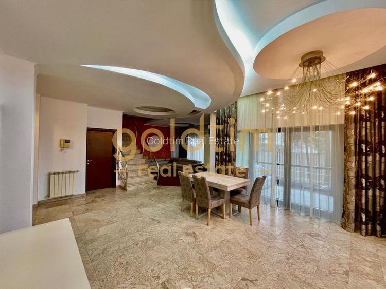 VILA DE COLT/IANCU NICOLAE/SUPERBA/CURTE GENEROASA/ZONA LINISTITA - 10