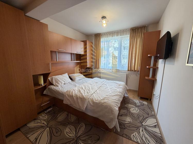 Apartament 3 camere + Parcare inclusă in preț | Marasti - 11