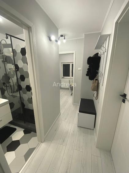 Inchiriere garsoniera - Piata Lahovari- Romana - 9