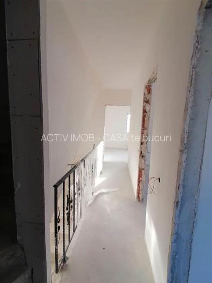 Casa-Vila - Rahova - Alexandriei- Leroy Merlin -  170000E - tva inclus - COMISIO - 9