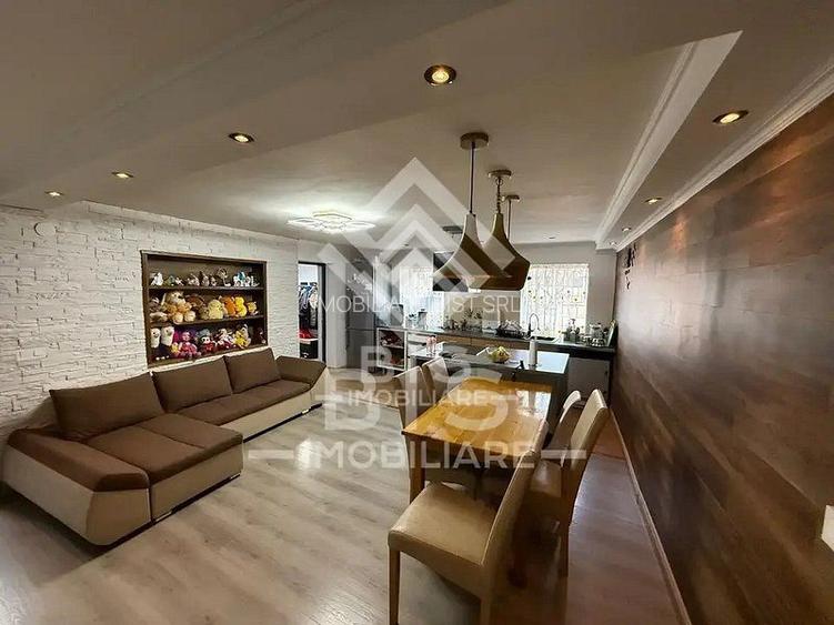 Casa parter 120 mp teren zona Centrala - 2