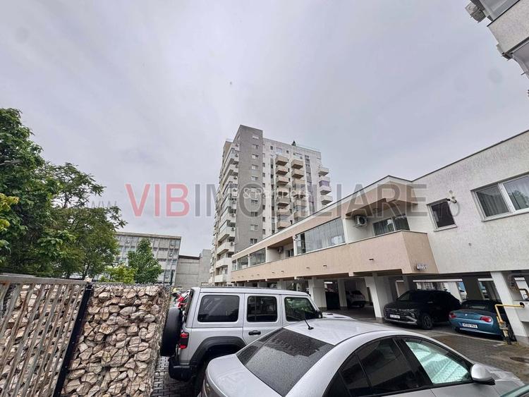 Studio - Bd Timisoara - Bloc Nou - Frigocom - 8