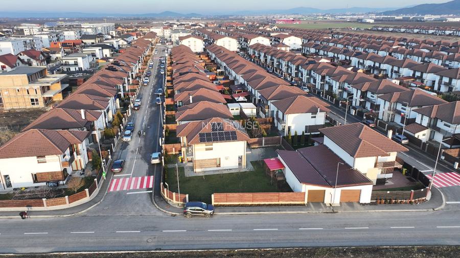 	Un cartier premium pentru oameni de excepție. - 10