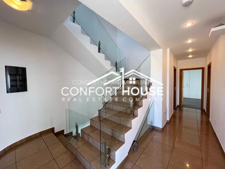 Vila P+2, 5 camere, piscina, complex rezidential, IANCU NICOLAE - 16