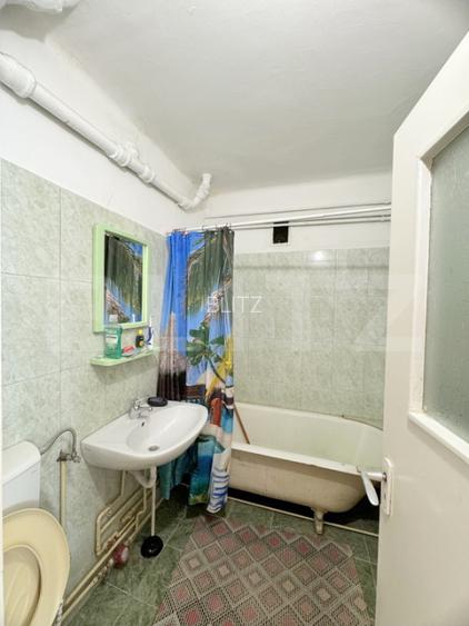 EXCLUSIV ! Apartament 2 camere- zona Horea, I.L. Caragiale - 4