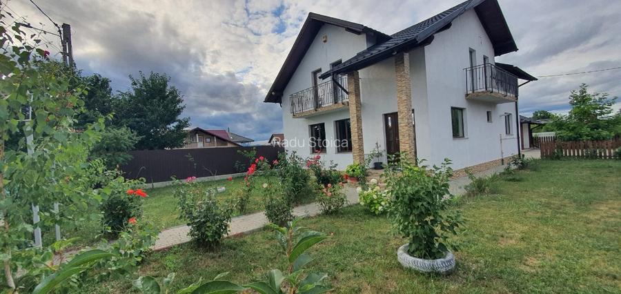 Casa vanzare zona deosebita  - 5