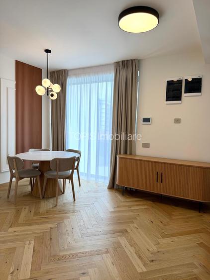 Victoriei / Petru Rares Loft /Prima Închiriere / Finisaje Premium / Parcare - 22