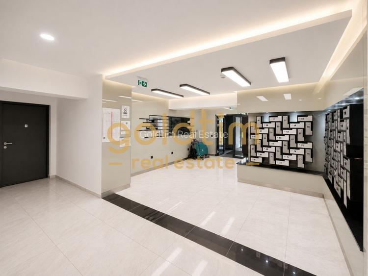 SUPER DEAL/LOC DE PARCARE/MOBILAT COMPLET/COMPLEX PRIVAT/3 MINUTE DE METROU - 34
