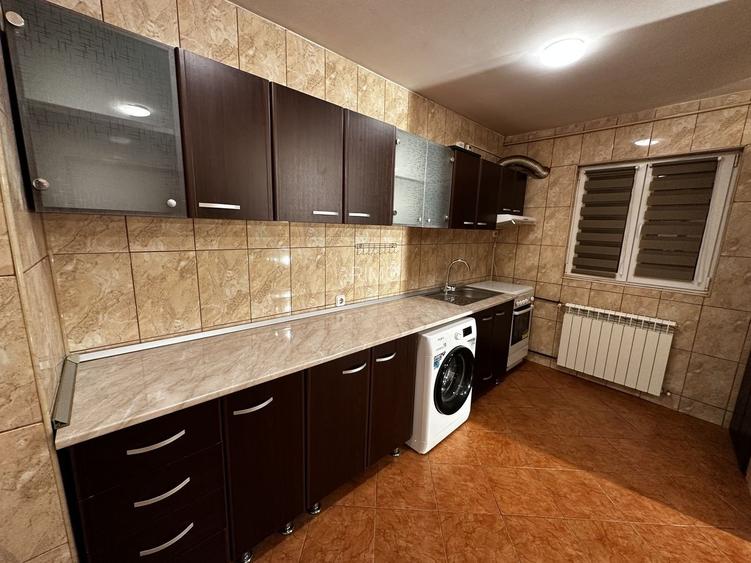 APARTAMENT SPATIOS METROU ZONA  TINERETULUI - 8