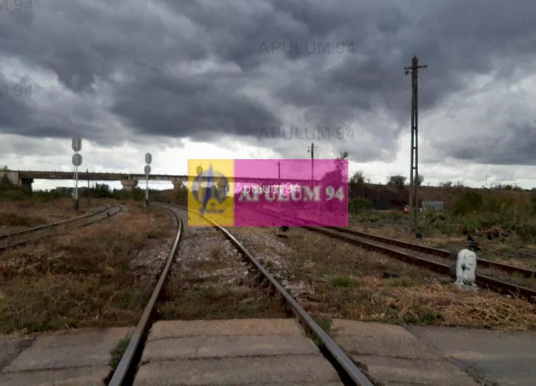 Hală 3600mp zona de Sud a capitalei - 29