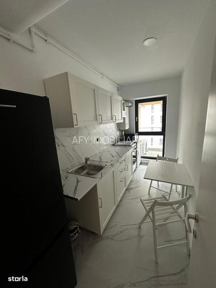 PET FRIENDLY garsoniera 42mp + loc parcare, Parcul Carol - 8